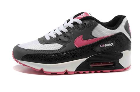 Girls Air Max 90 Shoes (11) 